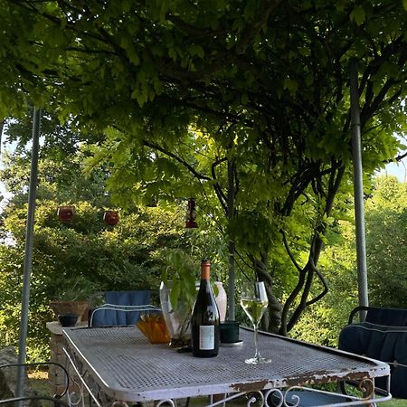 B&B Il Melograno Monzambano Εξωτερικό φωτογραφία