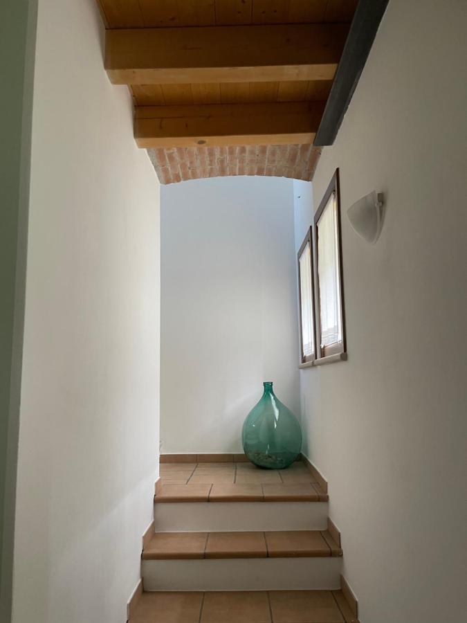 B&B Il Melograno Monzambano Εξωτερικό φωτογραφία