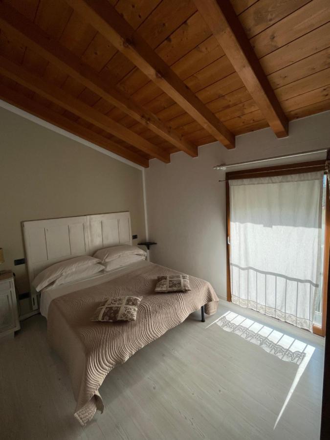 B&B Il Melograno Monzambano Εξωτερικό φωτογραφία