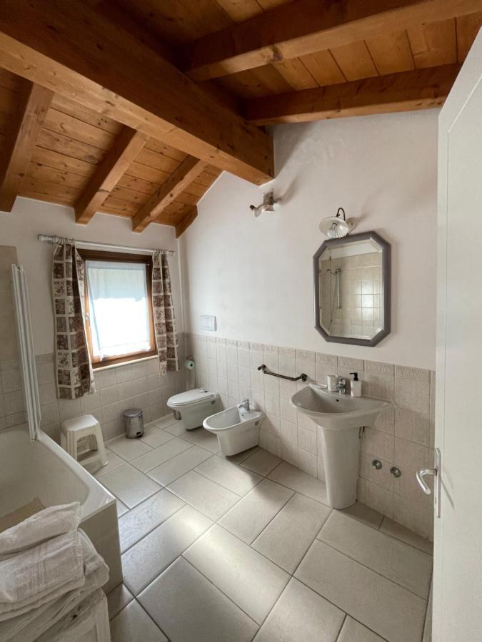 B&B Il Melograno Monzambano Εξωτερικό φωτογραφία
